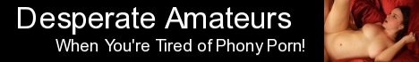 Desperate Amateurs