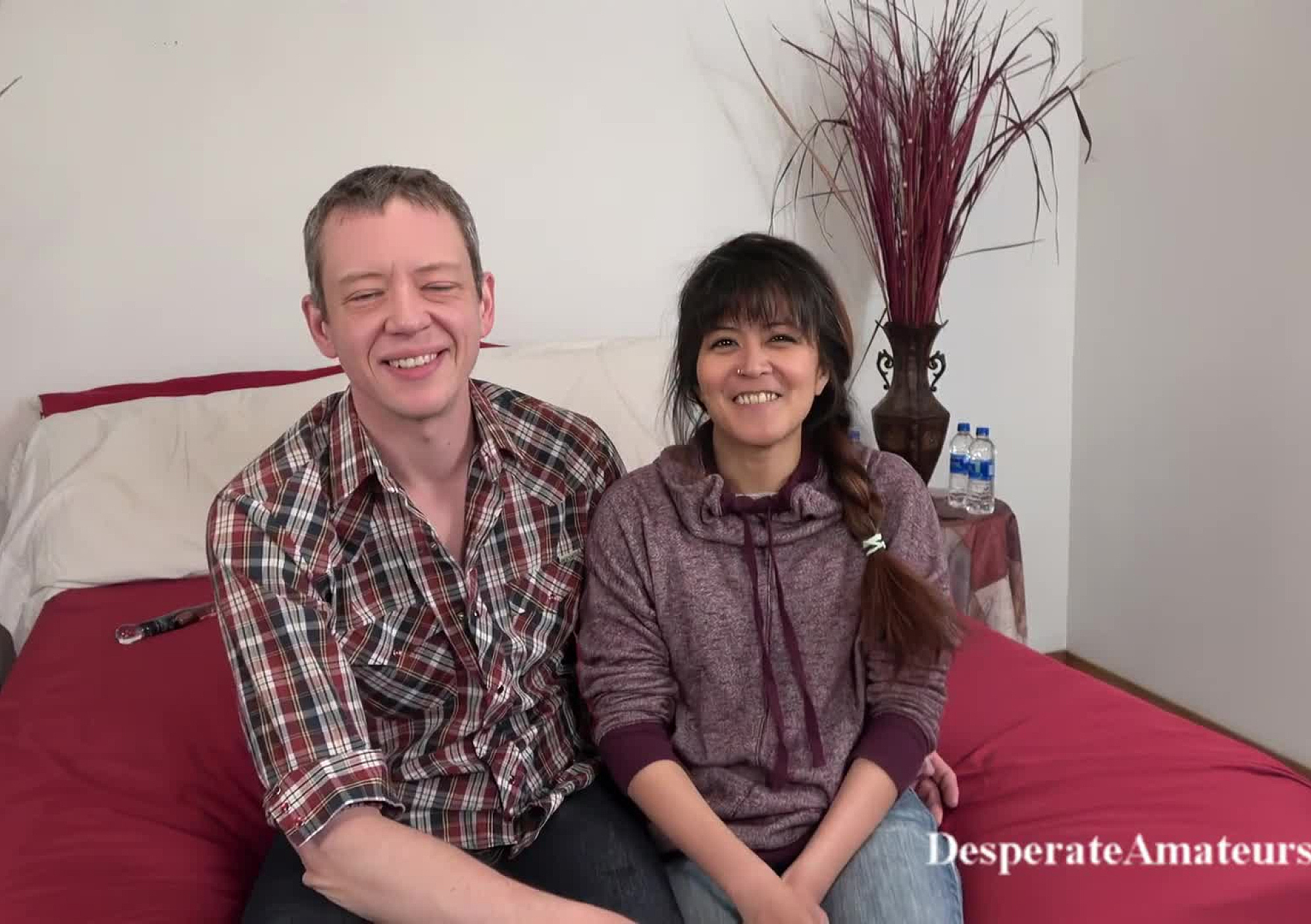 Tessa 2 And Jesse HD